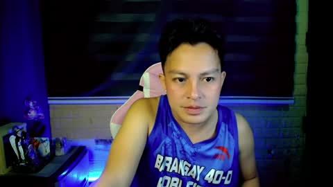 Snapshot of hunk_danny chatting on 9, 7, 2026 hunk_danny online show from 9, 7, 2026