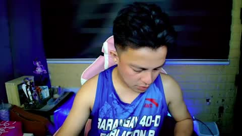 Snapshot of hunk_danny chatting on 11, 7, 2026 hunk_danny online show from 11, 7, 2026