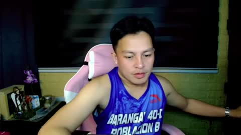 Snapshot of hunk_danny chatting on 12, 7, 2026 hunk_danny online show from 12, 7, 2026
