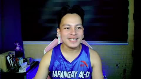 Snapshot of hunk_danny chatting on 14, 7, 2026 hunk_danny online show from 14, 7, 2026