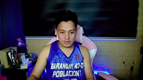 Snapshot of hunk_danny chatting on 14, 7, 2026 hunk_danny online show from 14, 7, 2026