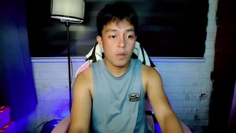 Snapshot of hunk_danny chatting on 25, 7, 2026 hunk_danny online show from 25, 7, 2026