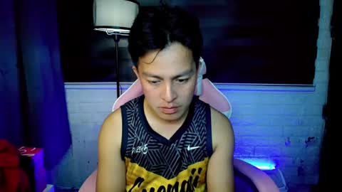 Snapshot of hunk_danny chatting on 28, 7, 2026 hunk_danny online show from 28, 7, 2026