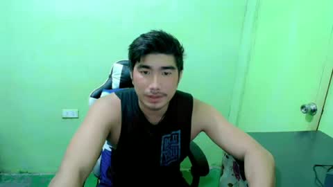 Snapshot of hunkfireman chatting on 27, 6, 2026 ADAM online show from 27, 6, 2026
