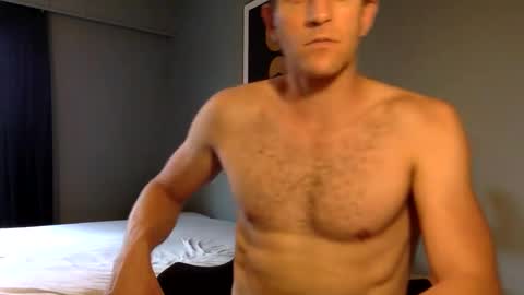 HunkNdominant online show from 13, 9, 2025