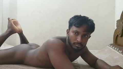 Hunky Ariyaan online show from 19, 4, 2026