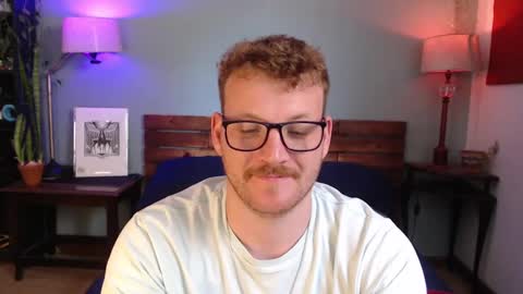 Hunky  Arthur online show from 17, 1, 2025