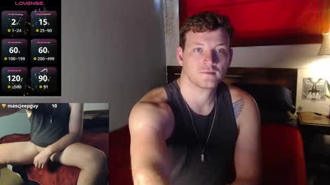 Hunky  Arthur online show from 25, 2, 2025