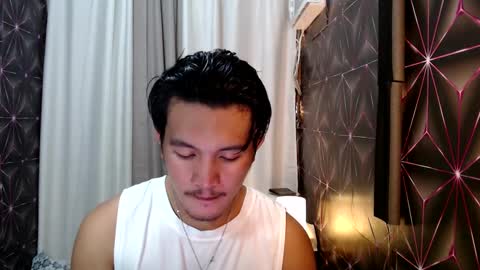 hunkylloyd online show from 29, 1, 2025