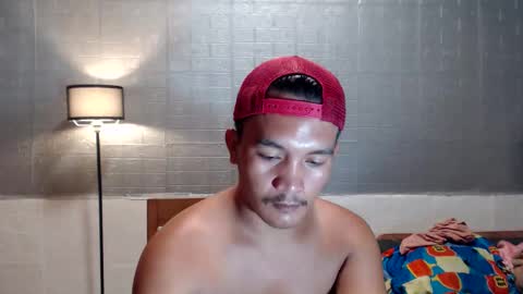 hunkylloyd online show from 10, 1, 2026