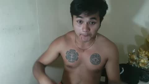 hunkyzeus online show from 20, 12, 2025