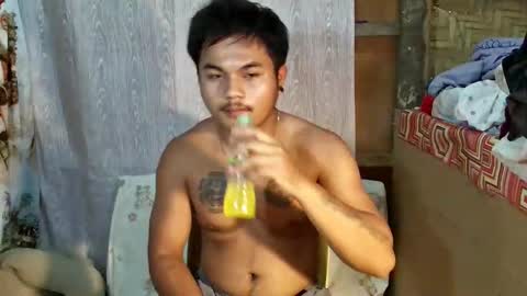 hunkyzeus online show from 2, 3, 2026