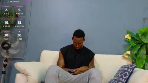 Snapshot of hunter_biggest chatting on 20, 9, 2025 Hunter online show from 20, 9, 2025