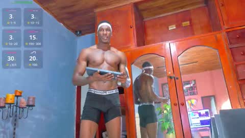 Snapshot of hunter_biggest chatting on 25, 11, 2025 Hunter online show from 25, 11, 2025