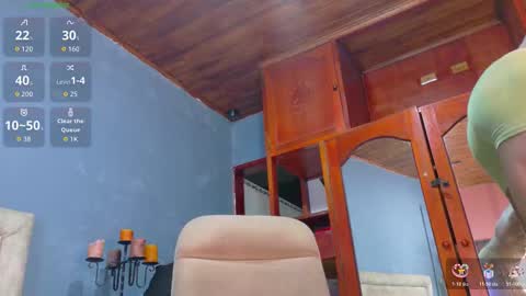 Snapshot of hunter_biggest chatting on 2, 12, 2025 Hunter online show from 2, 12, 2025