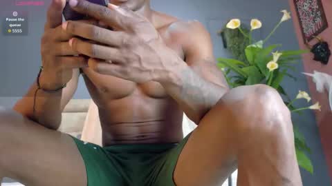 Snapshot of hunter_biggest chatting on 8, 2, 2026 Hunter online show from 8, 2, 2026