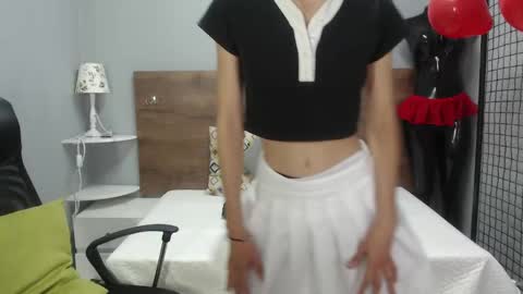 Snapshot of hunter_ignis chatting on 14, 1, 2025 I G N I S online show from 14, 1, 2025