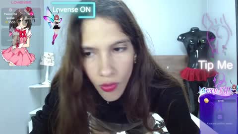 Snapshot of hunter_ignis chatting on 19, 1, 2025 I G N I S online show from 19, 1, 2025