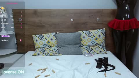 Snapshot of hunter_ignis chatting on 24, 1, 2025 I G N I S online show from 24, 1, 2025