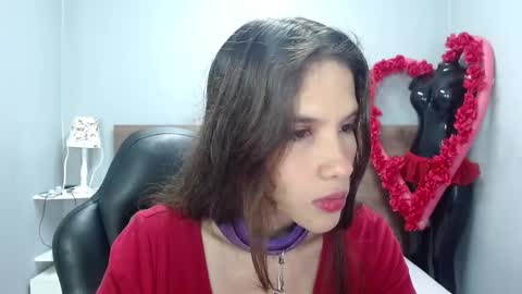 Snapshot of hunter_ignis chatting on 23, 2, 2025 I G N I S online show from 23, 2, 2025