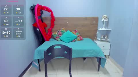 Snapshot of hunter_ignis chatting on 2, 3, 2025 I G N I S online show from 2, 3, 2025