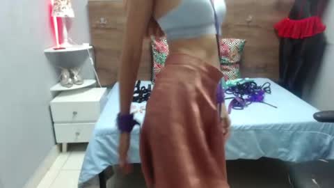 Snapshot of hunter_ignis chatting on 7, 3, 2025 I G N I S online show from 7, 3, 2025