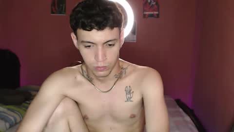 Snapshot of hunter_jagg chatting on 7, 1, 2026 hunter_jagg online show from 7, 1, 2026