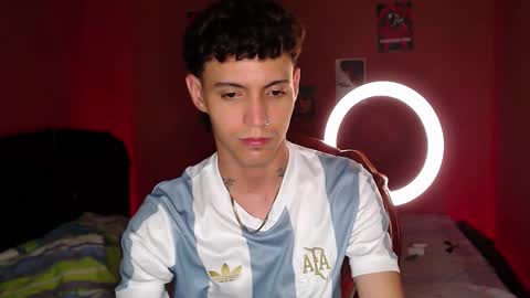 Snapshot of hunter_jagg chatting on 11, 1, 2026 hunter_jagg online show from 11, 1, 2026