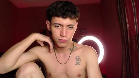 Snapshot of hunter_jagg chatting on 13, 1, 2026 hunter_jagg online show from 13, 1, 2026