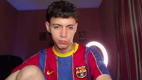 Snapshot of hunter_jagg chatting on 15, 1, 2026 hunter_jagg online show from 15, 1, 2026