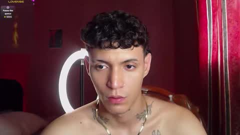 hunter_jagg online show from 23, 2, 2026