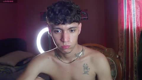 Snapshot of hunter_jagg chatting on 22, 4, 2026 hunter_jagg online show from 22, 4, 2026