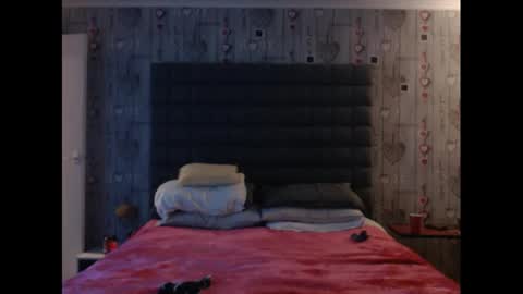 Snapshot of hunterandesme chatting on 21, 1, 2025 HunterandEsme online show from 21, 1, 2025