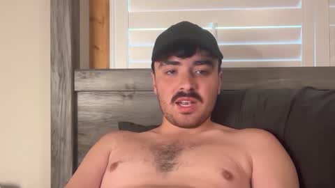 Hunter online show from 19, 9, 2025