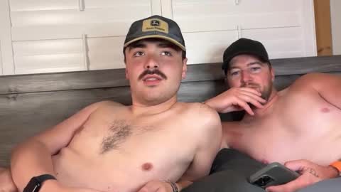 Hunter online show from 28, 9, 2025