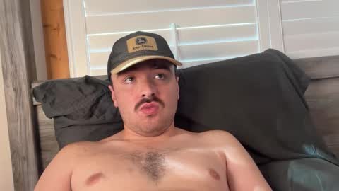 Hunter online show from 29, 9, 2025