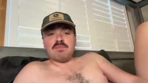 Hunter online show from 13, 10, 2025