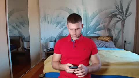 Snapshot of hunterbridges chatting on 31, 10, 2025 Hunter Bridges online show from 31, 10, 2025