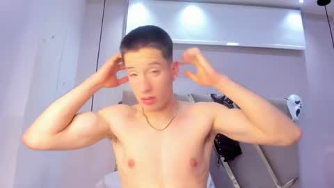 hunterheat_ online show from 20, 10, 2025