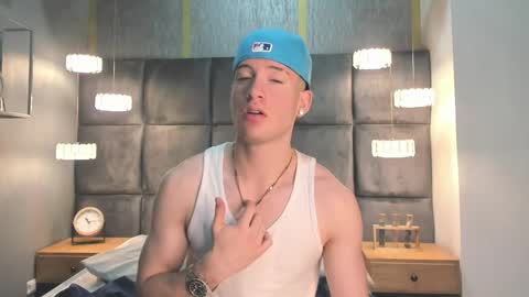 hunterheat_ online show from 26, 11, 2025