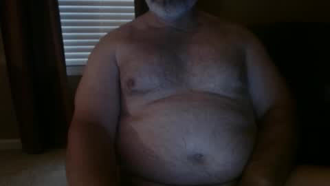 huntermark1 online show from 25, 9, 2025
