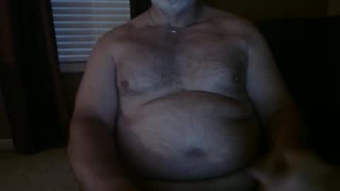 huntermark1 online show from 8, 10, 2025