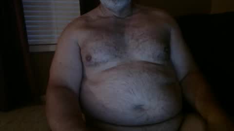 huntermark1 online show from 20, 10, 2025