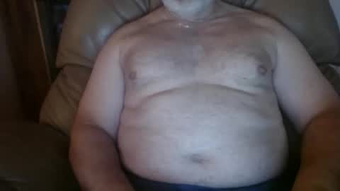 huntermark1 online show from 19, 4, 2026