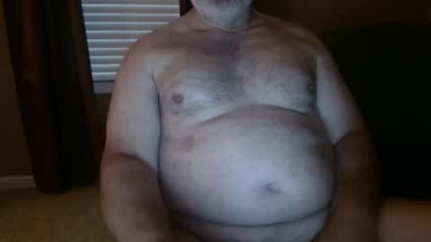 Snapshot of huntermark1 chatting on 5, 5, 2026 huntermark1 online show from 5, 5, 2026