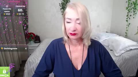 Irena online show from 7, 10, 2025