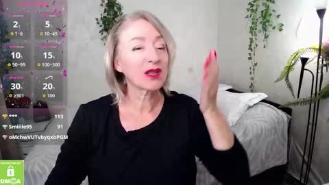 Irena online show from 11, 10, 2025