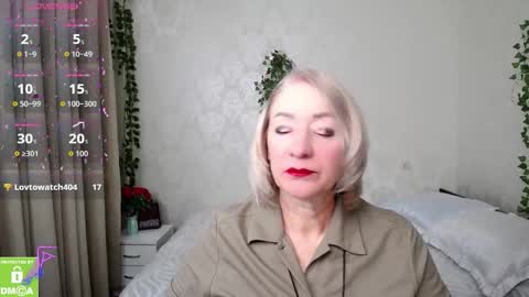 Irena online show from 13, 10, 2025