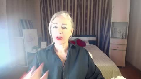 Irena online show from 15, 2, 2026