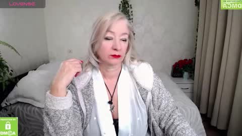 Snapshot of hunters_woman chatting on 14, 3, 2026 Irena online show from 14, 3, 2026
